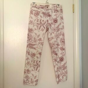 Isabel Marant pants size 34